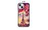 Maskica za iPhone 15 - City of Love 219396