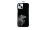 Maskica za iPhone 15 - Heart of The Lion 219469