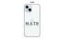 Maskica za iPhone 15 - Math 219509