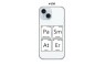 Maskica za iPhone 15 - Pas Mater 219552