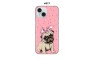 Maskica za iPhone 15 - Pug 219562
