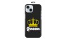 Maskica za iPhone 15 - Queen 219566