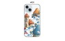 Maskica za iPhone 15 - Smurfs 219588