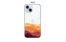 Maskica za iPhone 15 - Warm Mountain 219624
