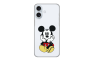 Silikonska Maskica za iPhone 16 Plus - Cartoon Icon 238386