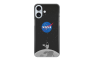Silikonska Maskica za iPhone 16 - Nasa 238247