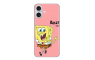 Silikonska Maskica za iPhone 16 Plus - Sponge BFF 238394