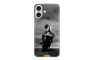 Silikonska Maskica za iPhone 16 - Motorcycle 238259