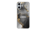 Silikonska Maskica za iPhone 16 - Do it - Marble 238263