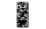 Silikonska Maskica za iPhone 17 - Air Camouflage 254869