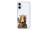 Silikonska Maskica za iPhone 16 Plus - Scrat 238465