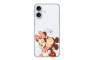 Silikonska Maskica za iPhone 16 Plus - Mouse Kiss 238420
