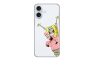 Silikonska Maskica za iPhone 16 - Spognebob & Patrick 238289