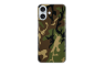 Silikonska Maskica za iPhone 16 Plus - Camouflage 238425