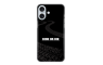 Silikonska Maskica za iPhone 16 Plus - Ride or Die 238429