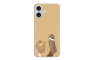 Silikonska Maskica za iPhone 16 - Flower bouquet 238316