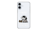 Silikonska Maskica za iPhone 16 Plus - Energy Saving Mode 238436
