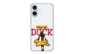 Silikonska Maskica za iPhone 16 Plus - What The Duck 238437