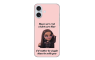 Silikonska Maskica za iPhone 16 Plus - Confident Girl 238438