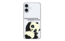 Silikonska Maskica za iPhone 16 - Panda 238328