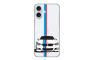 Silikonska Maskica za iPhone 16 - Premium Car 238330