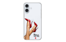Silikonska Maskica za iPhone 16 Plus - Have a Nice Day 238443