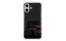 Silikonska Maskica za iPhone 16 - Car King 238338