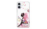 Silikonska Maskica za iPhone 16 Plus - Fairy 238445