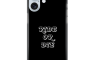 Silikonska Maskica za iPhone 16 - Ride Or Die 238346
