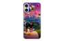 Silikonska Maskica za iPhone 16 - Cartoon Balloon 238356