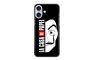 Silikonska Maskica za iPhone 16 Plus - La Casa De Papel 238458
