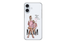 Silikonska Maskica za iPhone 16 - Mama of Drama 238373
