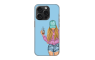 Silikonska Maskica za iPhone 16 Pro - Mild One 238468