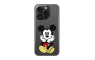 Silikonska Maskica za iPhone 16 Pro Max - Cartoon Icon 238616