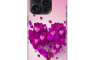 Silikonska Maskica za iPhone 16 Pro - Love Tree 238482