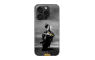 Silikonska Maskica za iPhone 16 Pro Max - Motorcycle 238625