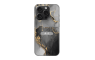 Silikonska Maskica za iPhone 16 Pro Max - Do it - Marble 238627