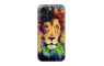 Silikonska Maskica za iPhone 16 Pro Max - King of the Jungle 238629