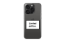 Silikonska Maskica za iPhone 16 Pro Max - Limited Edition 238636