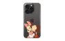 Silikonska Maskica za iPhone 16 Pro Max - Mouse Kiss 238640