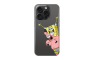 Silikonska Maskica za iPhone 16 Pro Max - Spognebob & Patrick 238641