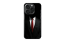 Silikonska Maskica za iPhone 16 Pro Max - Suit Up 238644