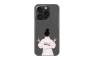 Silikonska Maskica za iPhone 16 Pro - I Dare You 238536