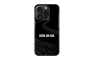 Silikonska Maskica za iPhone 16 Pro - Ride or Die 238540