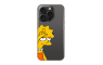 Silikonska Maskica za iPhone 16 Pro - L Stands For Loser 238544