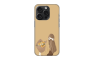 Silikonska Maskica za iPhone 16 Pro Max - Flower bouquet 238654