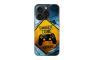 Silikonska Maskica za iPhone 16 Pro Max - Game Zone 238655