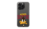 Silikonska Maskica za iPhone 16 Pro - What The Duck 238556