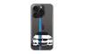 Silikonska Maskica za iPhone 16 Pro Max - Premium Car 238660