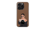 Silikonska Maskica za iPhone 16 Pro Max - Basic Chick 238661